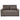 Upholstered Sleeper Bed Sofa With Dual USB Charging, Adjustable Backrest