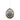 Morris Teardrop - Hanging Chair With Chain And Water Resistant Cushions