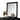 Louis Philippe - Bedroom Mirror, Elegant Design