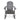 Outdoor Adirondack Rocking Chair With Hand Crafted Details