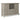 Bedford - Sideboard Buffet And Wine Rack - Light Brown