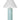 Alexander - Table Lamp - Turquoise