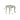 Qunsia - End Table - Champagne