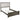 Harbington - Bedroom Set With Upholstered Headboard