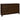 Anza - 6 Drawer Dresser Cabinet - Walnut