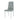 Modern Light Luxury Dining Chair (Set of 2)