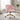 Ty - Office Adjustable Swivel Chair With Lumbar Support - Pink