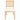 Kitchen & Dining Room Chairs (Set of 2)