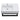 Wall Mounted Rectangular Bathroom Sink With Towel Bar And Faucet Hole - White