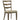 Parfield - Weathered Side Chair (Set of 2) - Light Brown / Oak