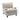 Candor - Chair And Ottoman Set - Beige