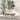 Troni - Bench - Brown / Light Gray