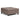 Harrison - Coffee Table Storage Ottoman - Tanners Brown