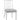 Nadine - Dining Chair - White