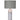 Raywick - Table Lamp - Gray