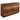 Beverly - 6 Drawer Dresser - Walnut