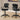Office Chair, Adjustable Height, Swivel, Ergonomic, Armrests, Mesh, Contemporary / Modern - Black