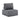Sofa With Modular Splicing Design