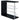 Gilbert - Bar Shelf - Black