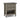 Amherst - Bedside Table - Dark Brown