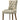 Yotam - Side Chair (Set of 2) - Beige / Oak