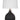 Boutwell - Table Lamp - Black / White