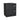 2 Drawer Metal Lateral File Cabinet With Lock, Office Vertical Files Cabinet For Home Office, Locking Metal File Cabinet - Black