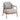 Orla - Outdoor Rope Club Chair