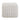 Noreen - Upholstered Square Pouf