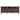 Acadian - Wide TV Media Stand - Brown
