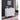 Angus - 2 Door Mandala Accent Cabinet - White