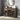 Raphaela - Server With Cup Holder & Wine Rack - Cherry
