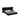 Upholstered Hydraulic Platform Bed With Storage Shelves, Reading Lamps, USB Port