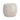 Outdoor Oval Shaped Side Table