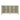 Hollowed Out Cabinet With 4 Doors, American Furniture, Suitable For Bedroom, Living Room, Study - Natural