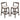 Jasper - Indoor Barstool (Set of 2)