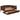 Fallbrook - Twin Daybed With Trundle - Walnut