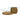 Modern Natural Wood Grain Double Layer Coffee Table Versatile Design - Natural Wood / Transparent