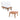 Hillcrest - Sofa Coner And Table