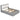 Platform Bed With Storage Headboard, Shoe Rack And 4 Drawers