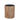 Adrienne - End Table - Light Brown