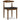 Molly - Upholstered Dining Chair (Set of 2)