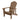 Key West - Outdoor Plastic Wood Adirondack Chair