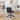 Bizerte Desk Chair - Black