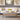 Perrine - Rectangle Cocktail Table - Silver / Gold