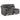Forrest - Motion Reclining Loveseat With Console - Gray