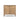 Nolan - 2 Door Accent Cabinet - Antique Brown