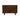 Dubrovnik - Mid-Century Modern Dresser With 6 Drawers - Brown