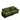 Modern Oversize Sofa With Cloud Like Comfort, Featuring Waist And Throw Pillows
