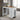 Alonzo - Small Space Counter Height Dining Table With Cabinet And Drawer Storage